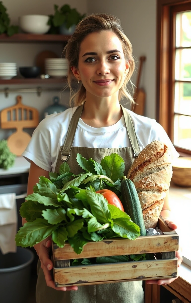 Ihre Ernährungsberaterin in Bielefeld